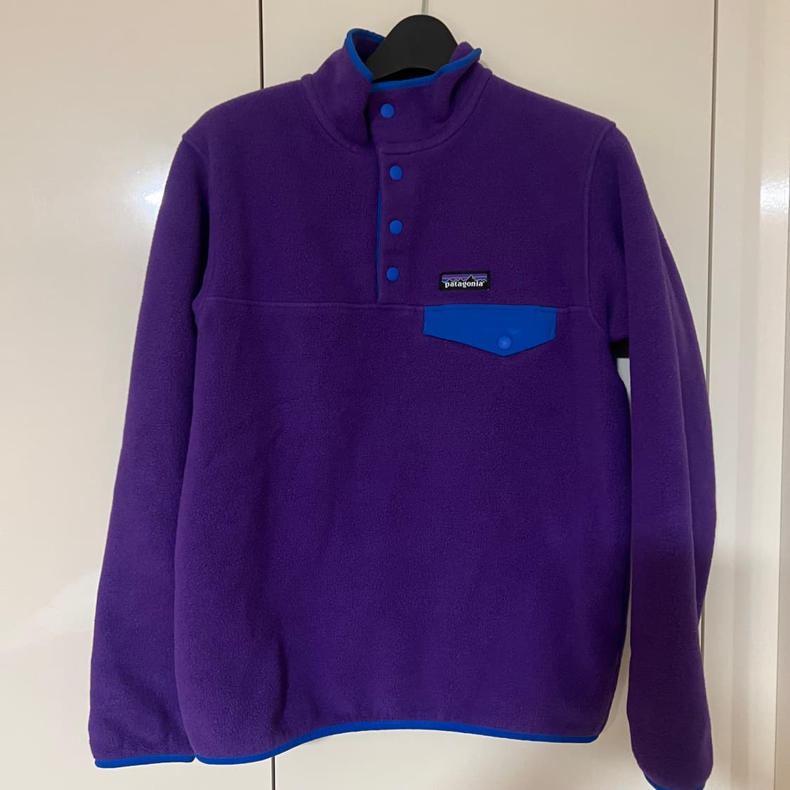 파타고니아 신칠라 우먼 S 상품이미지3