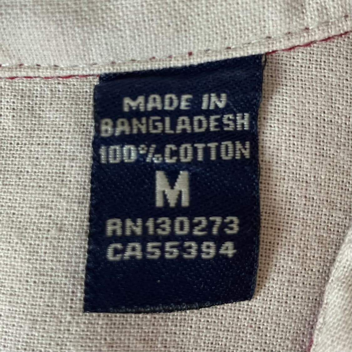 Wrangler 빈티지 셔츠 상품이미지5