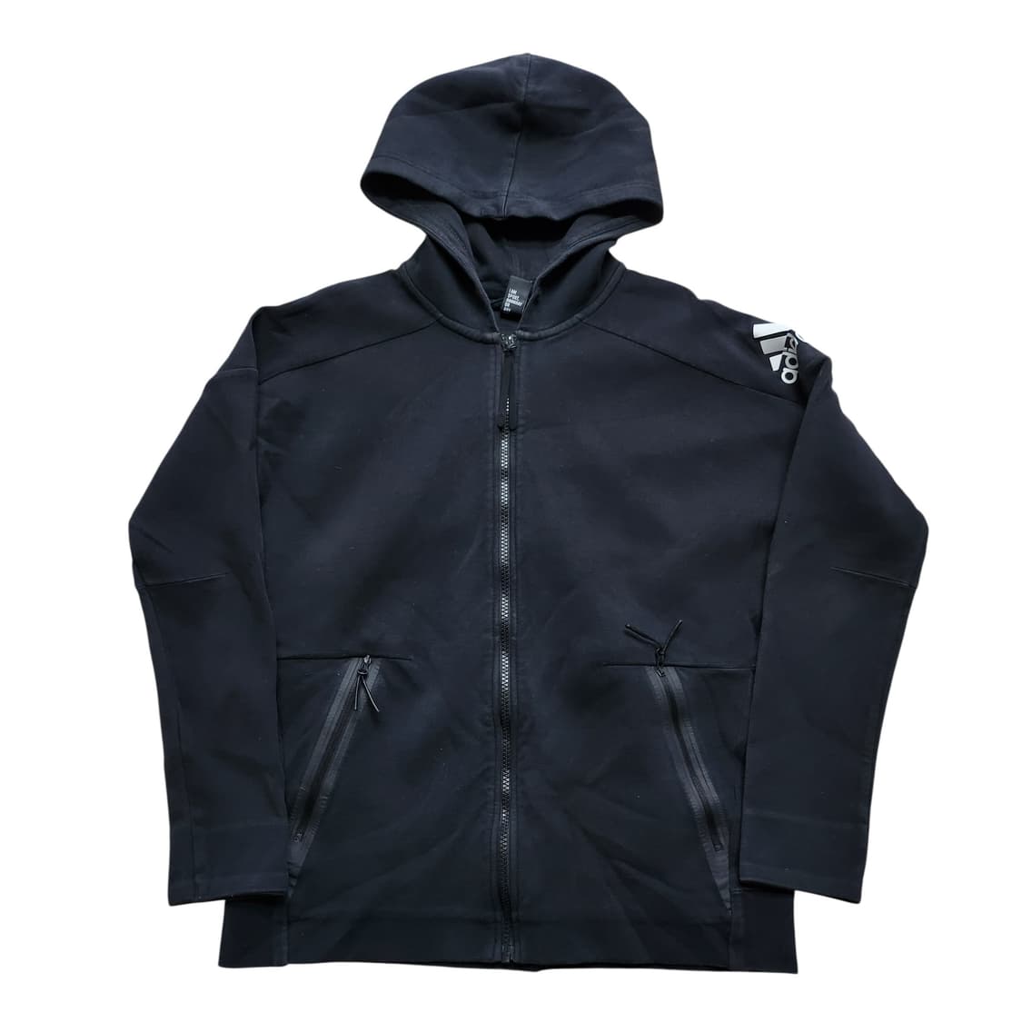 아디다스 후드집업 상품이미지1