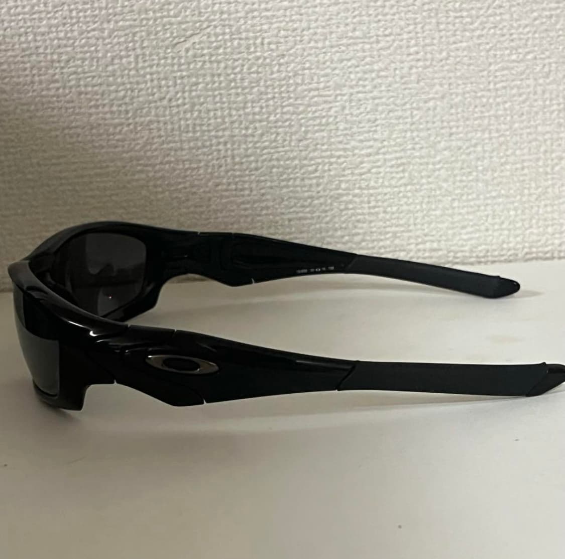 Oakley Straight Jacket 2.0 Black 상품이미지4