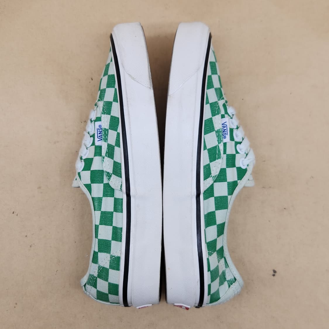 반스 에너하임 어센틱44 스니커즈 245 상품이미지5