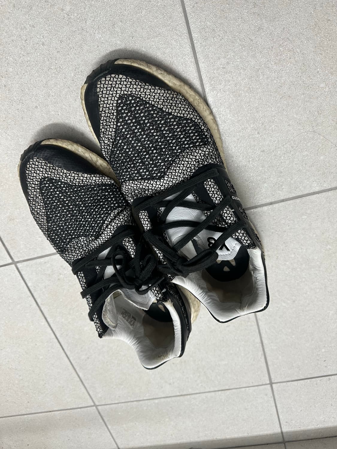 Y3 퓨어부스트 265  상품이미지1