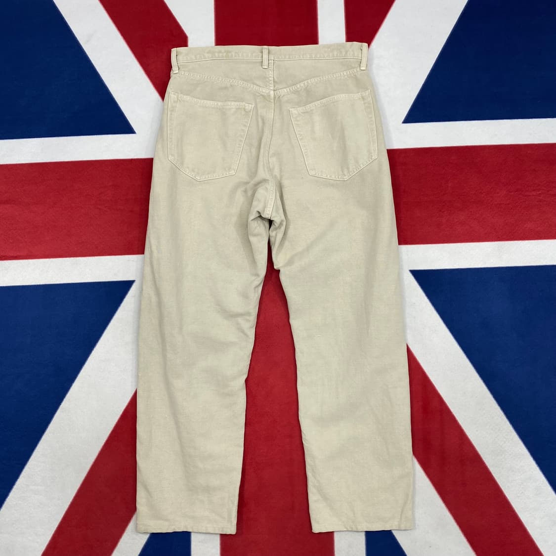 캡틴선샤인 5포켓 팬츠 32 상품이미지6