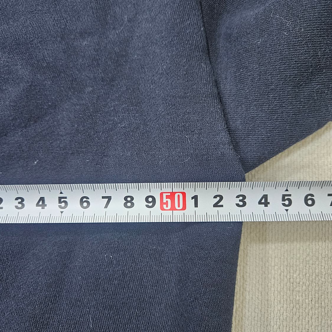 85 클라이드앤 여성 로고 맨투맨 0402Y 상품이미지5