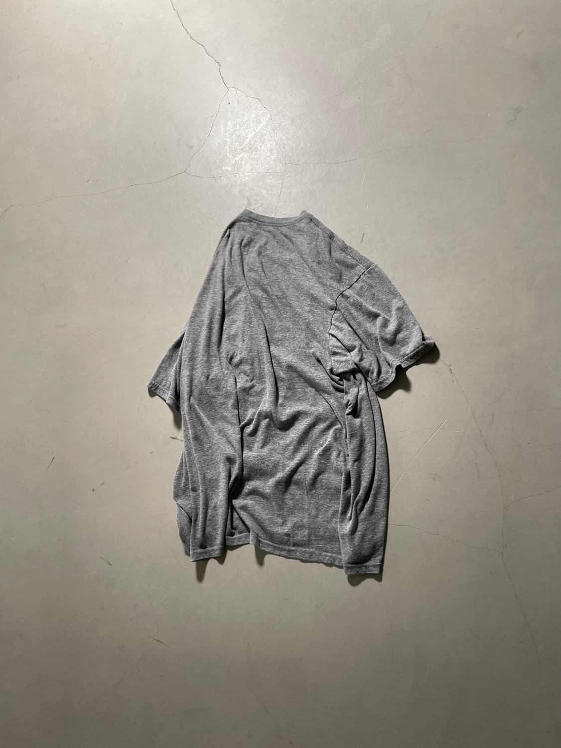 Vintage Graphic T-Shirt 상품이미지4