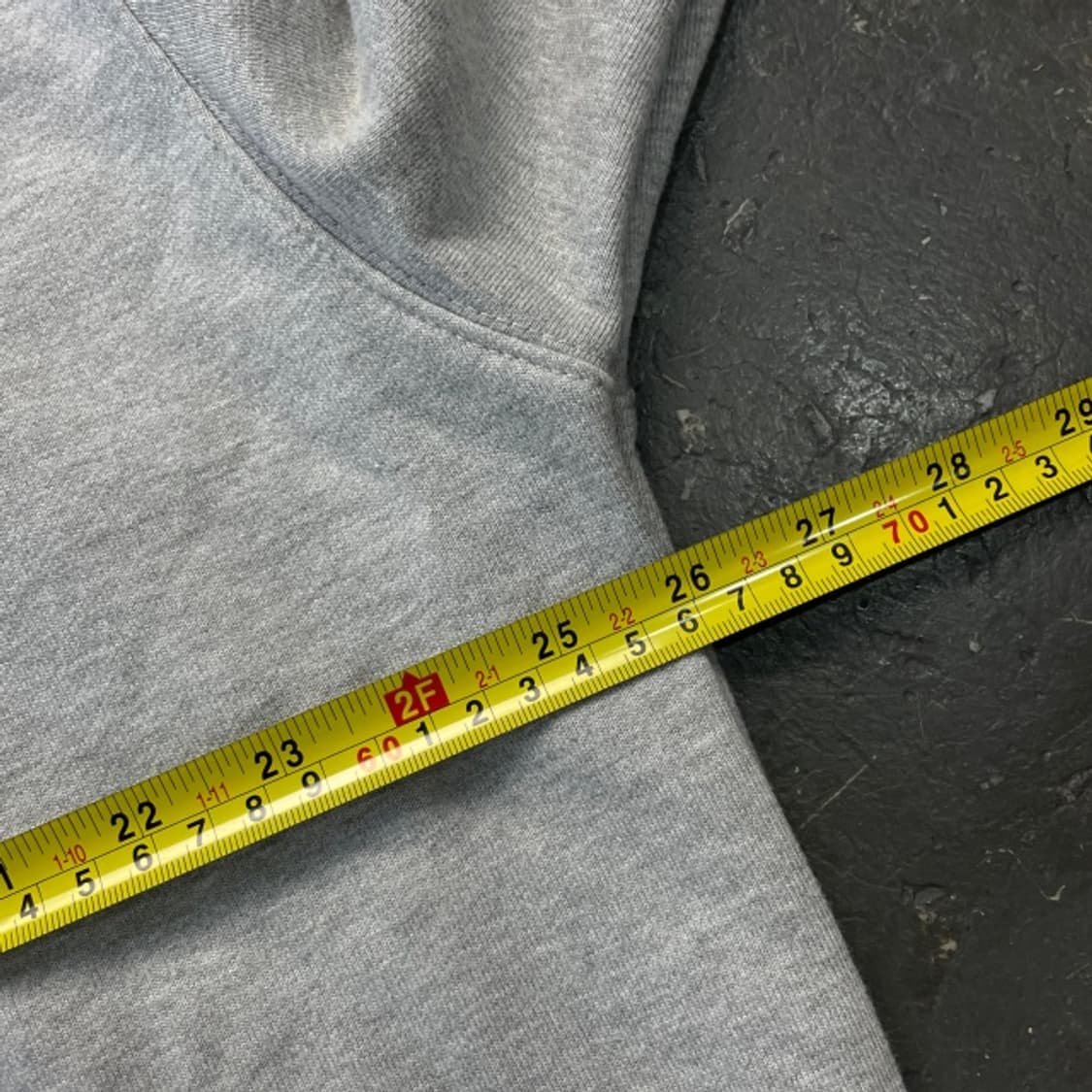 105 HDEX 에이치덱스 후드티 상품이미지6