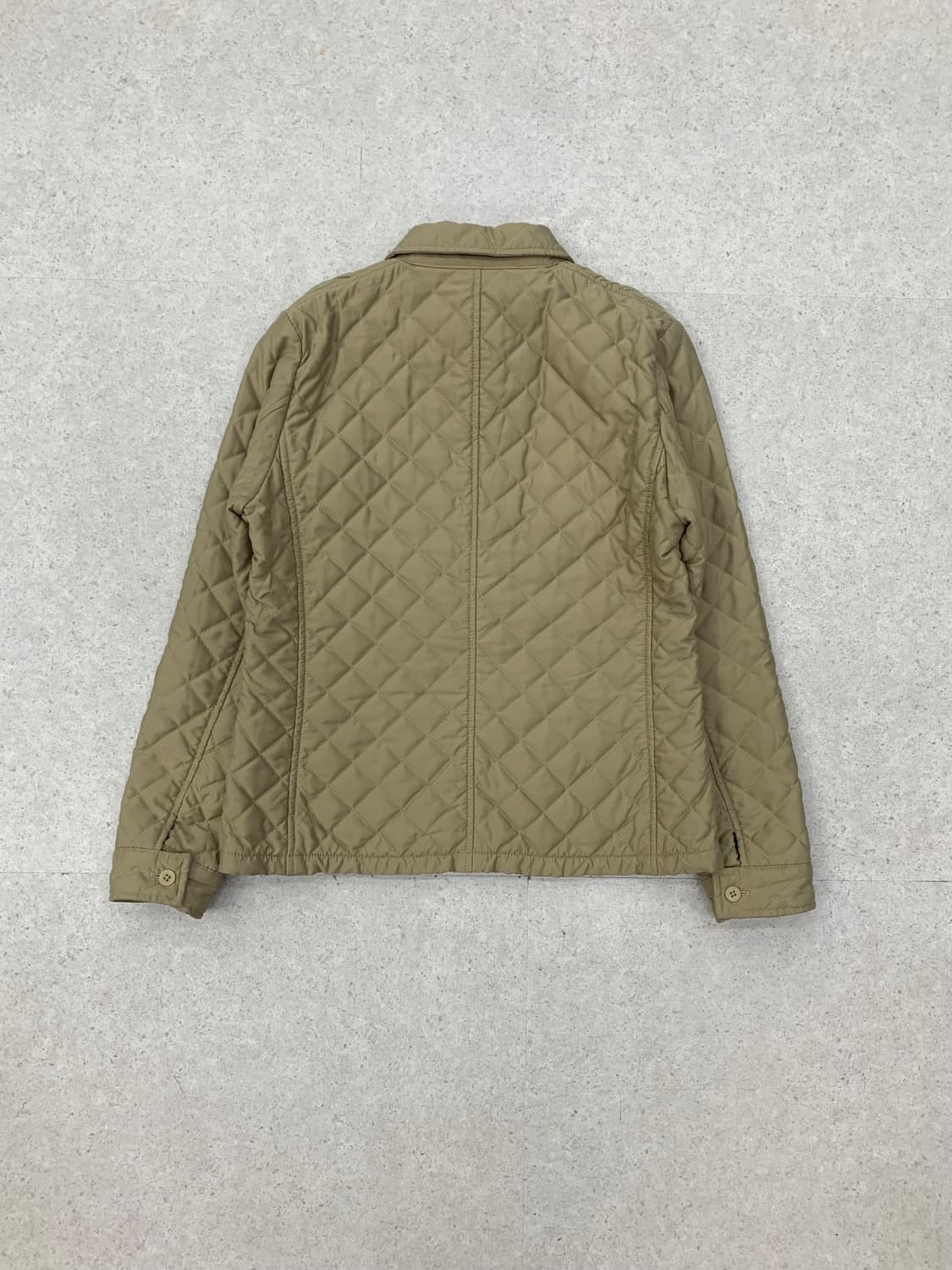 Ralph lauren 랄프로렌 퀄팅자켓 상품이미지4