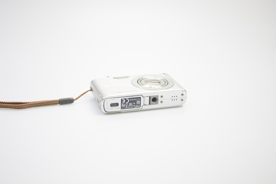 카시오 엑실림 EX-Z100 디카🍀 상품이미지7