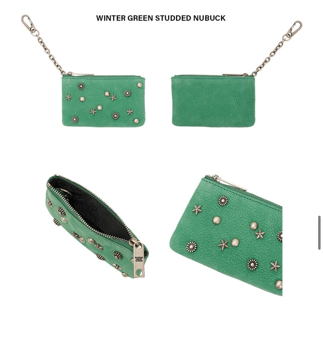 마지셔우드 지갑 상품이미지2