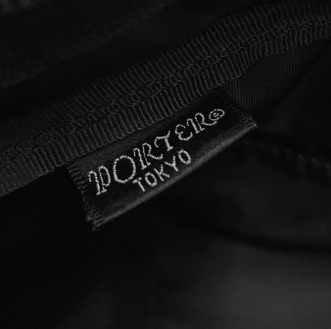 포터 x 디즈니 (Porter x Disney) 크로스백 상품이미지8