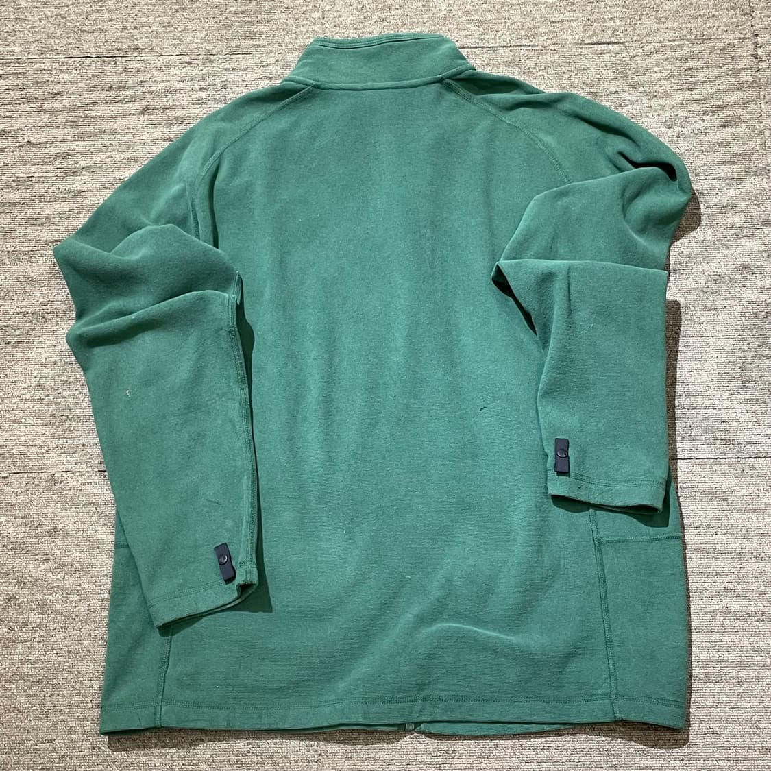 (XL) THE NORTH FACE 노스페이스 플리스 자켓   상품이미지7