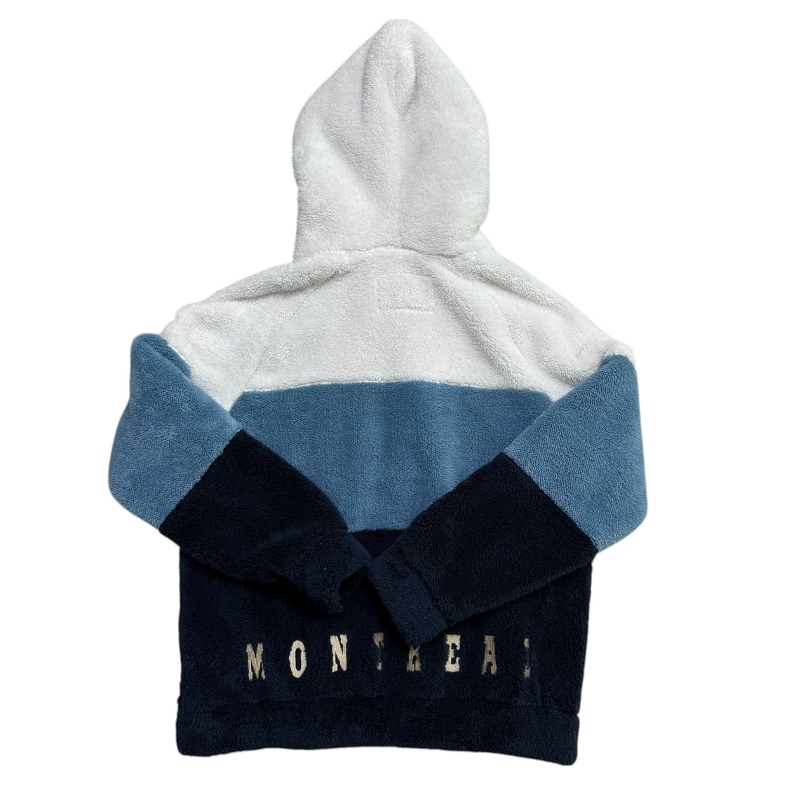 노이즈 후리스  상품이미지3