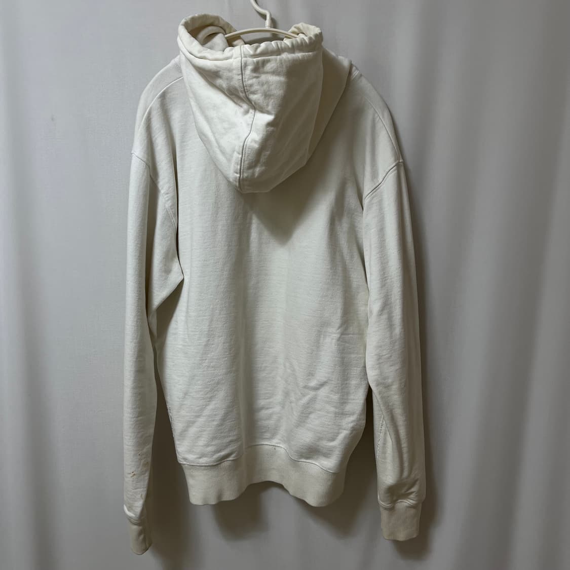 디스이즈네버댓 빅로고 후드티 L/100 상품이미지10