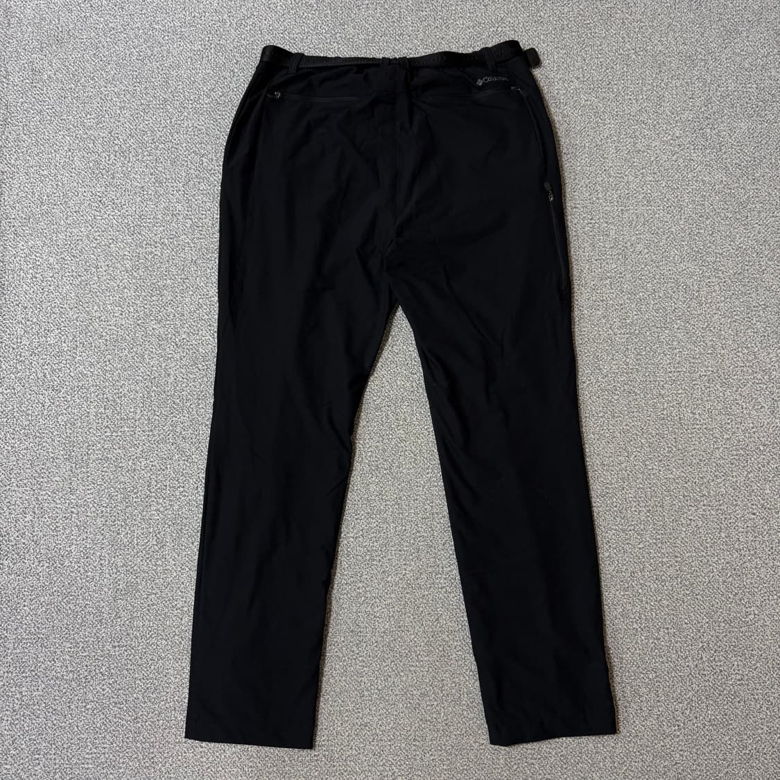 컬럼비아 옴니히트 겨울용 바지 남성용 XL 상품이미지2