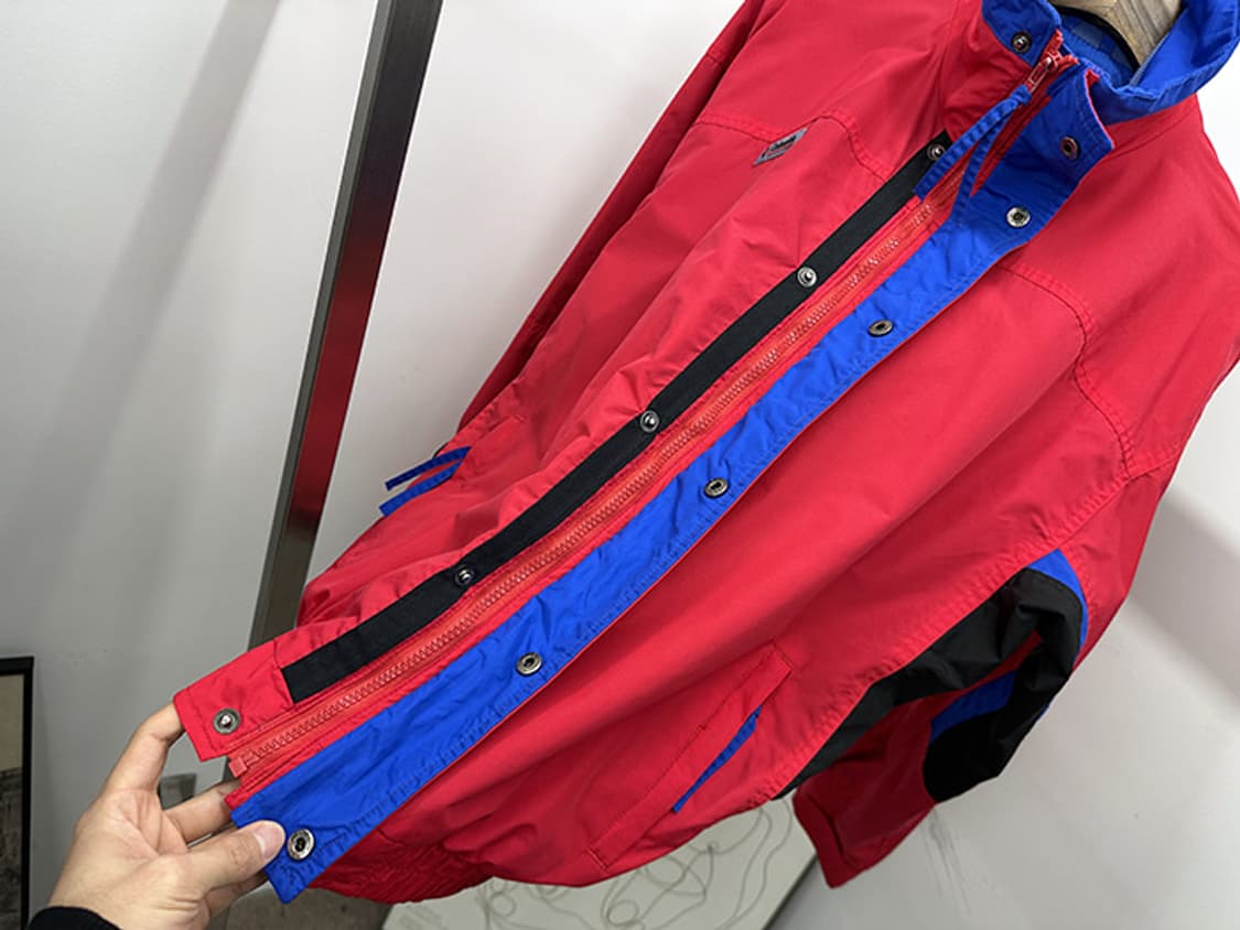 COLUMBIA (XXL) 상품이미지8