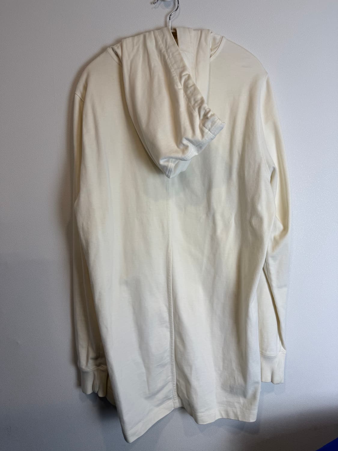 릭오웬스 cyclops Hoodie 상품이미지8