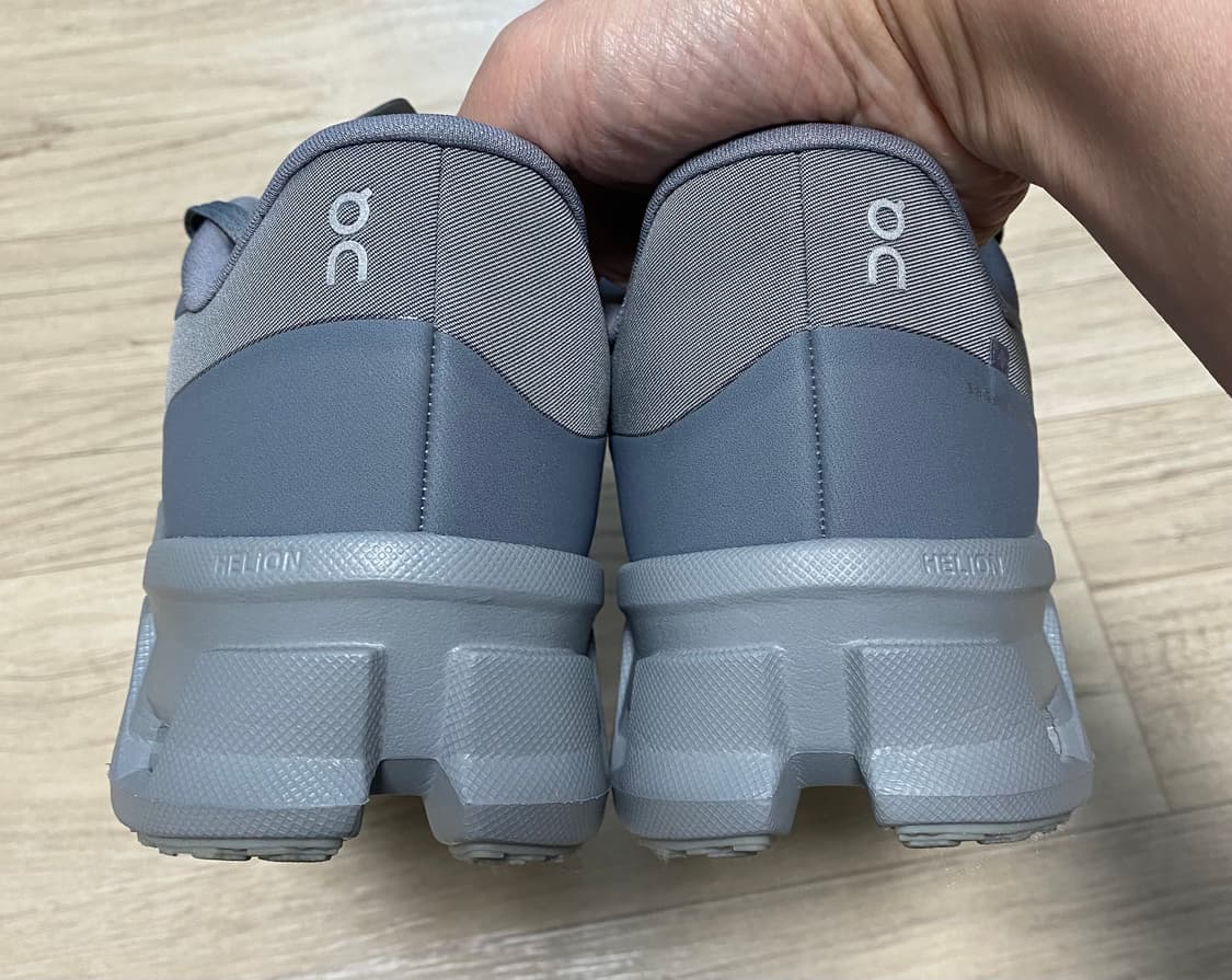 [270] 온러닝 x 파프 클라우드 몬스터 하이퍼 팬텀 아폴로 상품이미지7