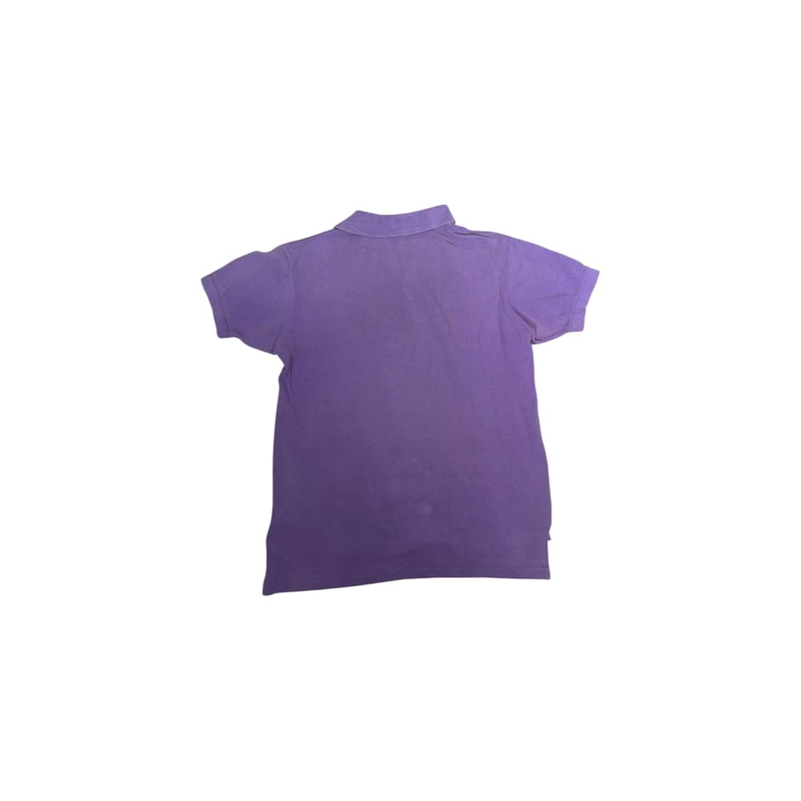 라코스테 퍼플 카라 반발티 상품이미지6