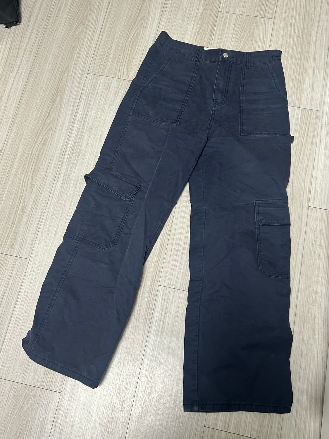 플리즈프로젝트 팬츠 2사이즈 상품이미지4