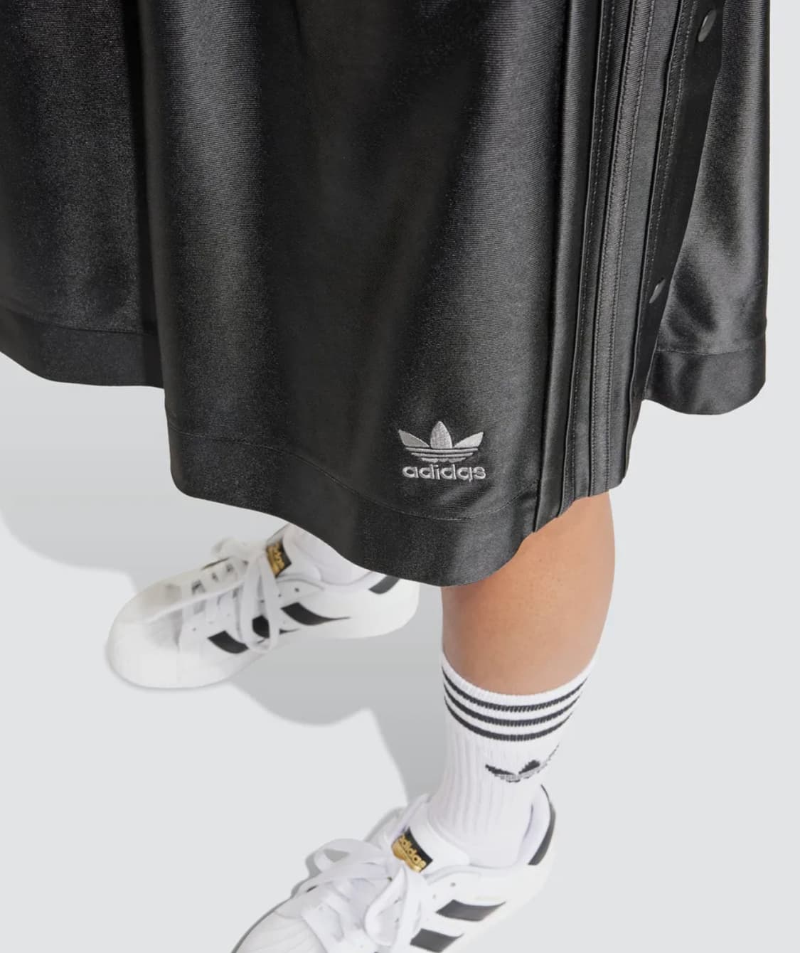 아디다스 베스킷볼 숏 트랙팬츠 상품이미지1