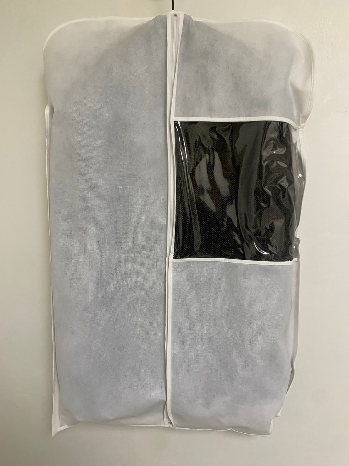 인사일런스 쓰리버튼 오버사이즈 울 블레이저 상품이미지3