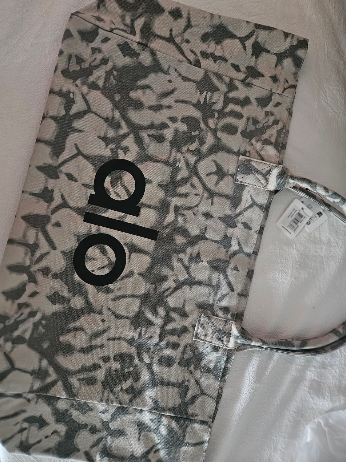 알로 쇼퍼백 알로 요가가방 새상품 무료배송 상품이미지2