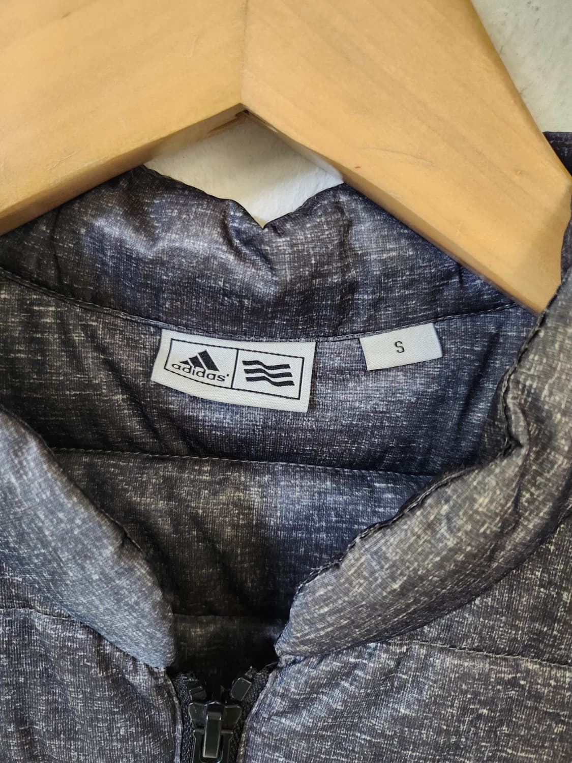 아디다스 골프조끼 상품이미지3