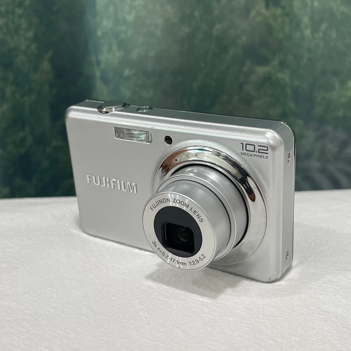 후지필름 파인픽스 j27 빈티지디카 디지털카메라 상품이미지2