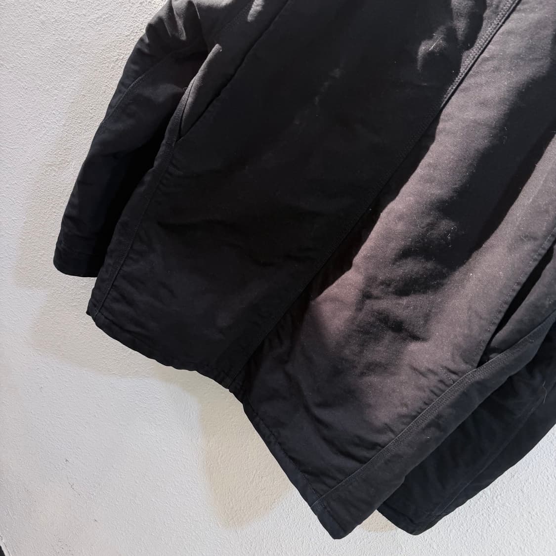칼하트 wip OG 초어 코트자켓(퀼팅) 상품이미지8