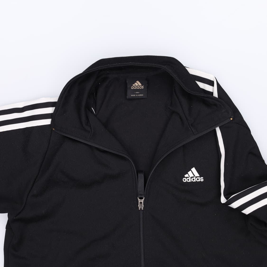 [100] 아디다스 트레이닝 트랙탑 저지 집업 0105J 상품이미지3