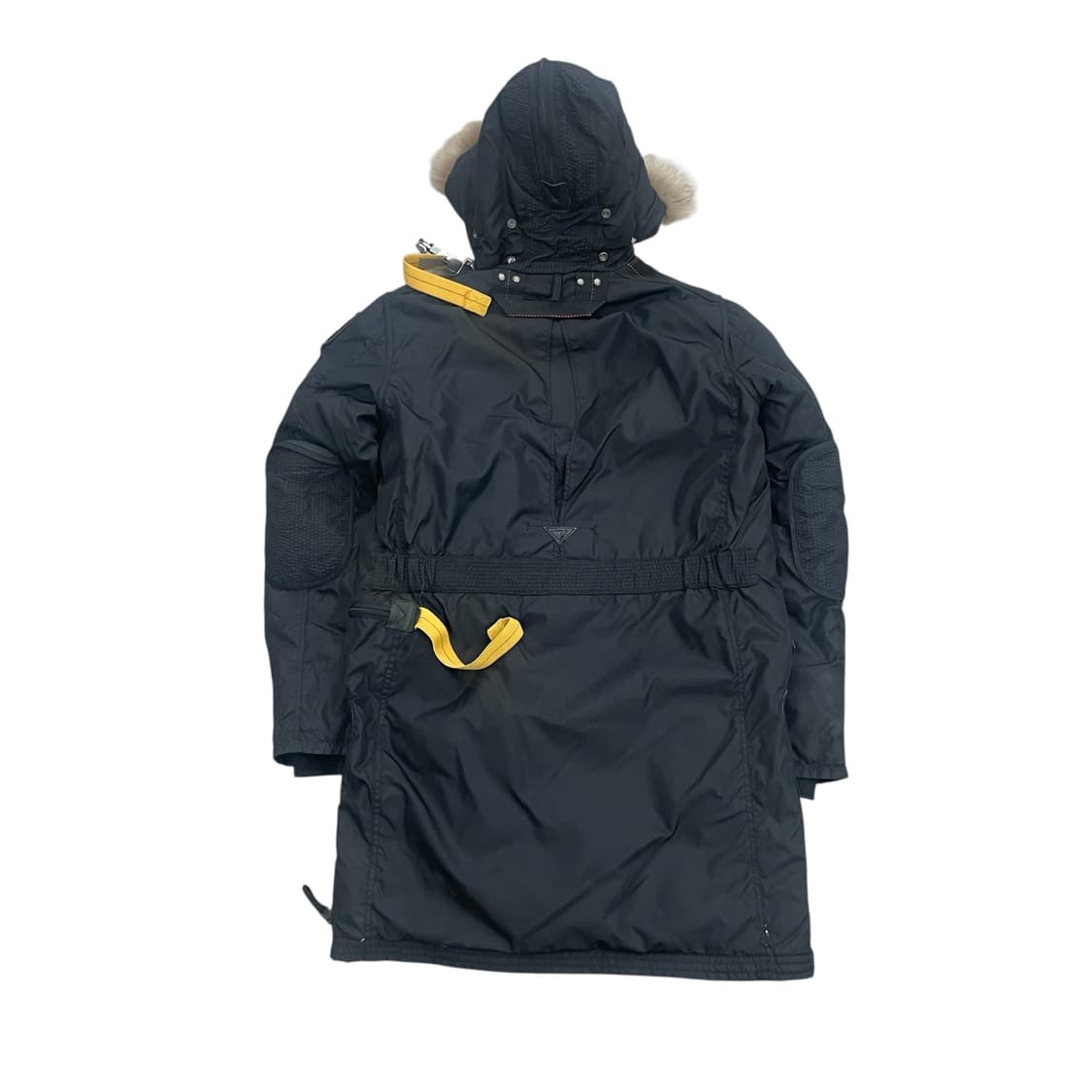 파라점퍼스 후드 패딩 상품이미지2