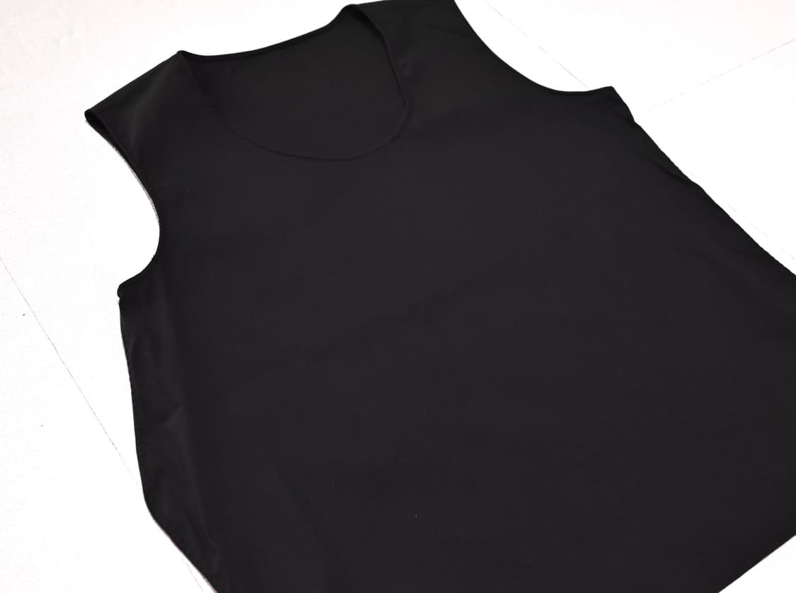 jil sander 1999s sleeve top 상품이미지2