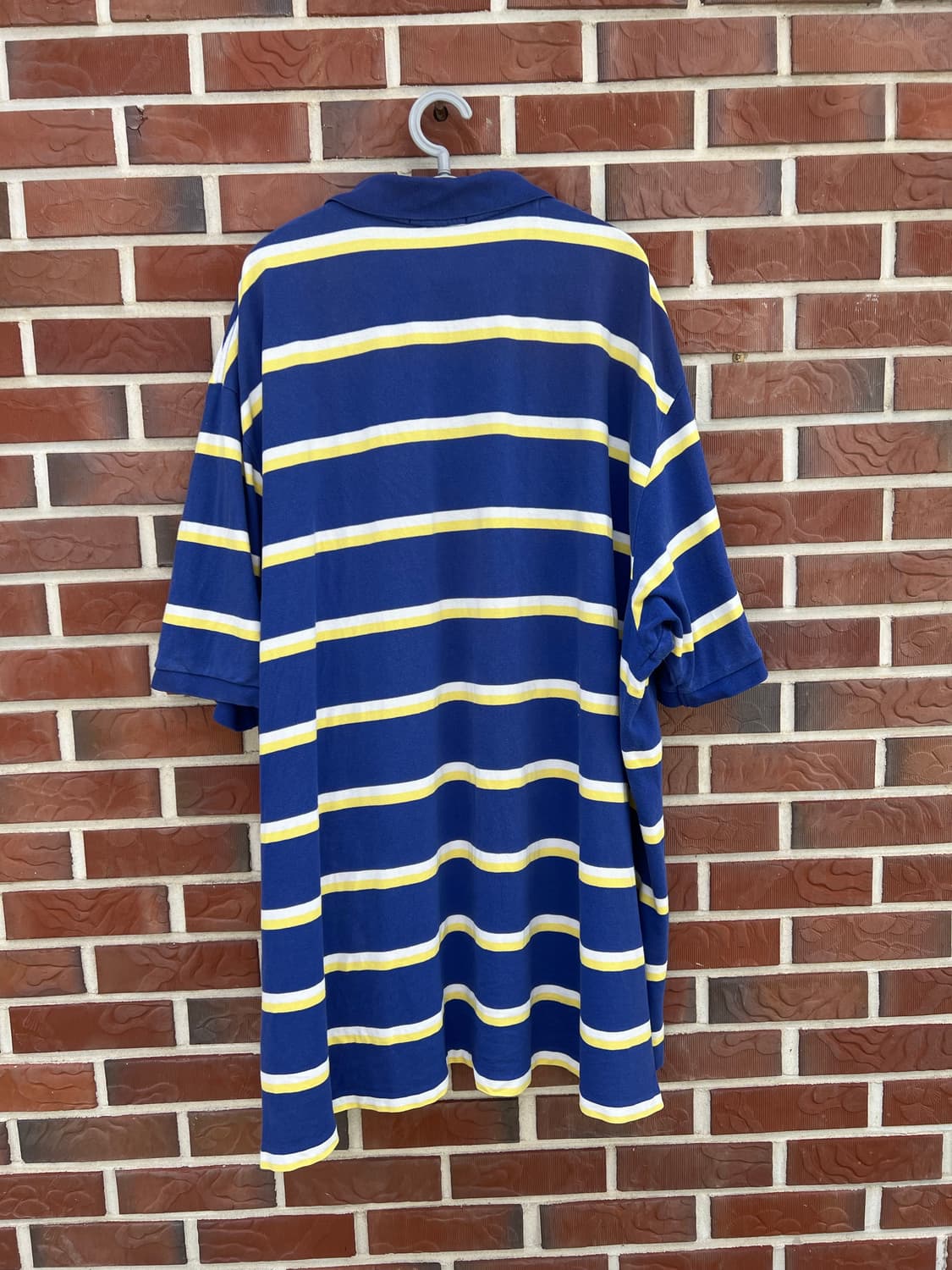 빅사이즈 폴로 카라티 4xl tall 상품이미지2