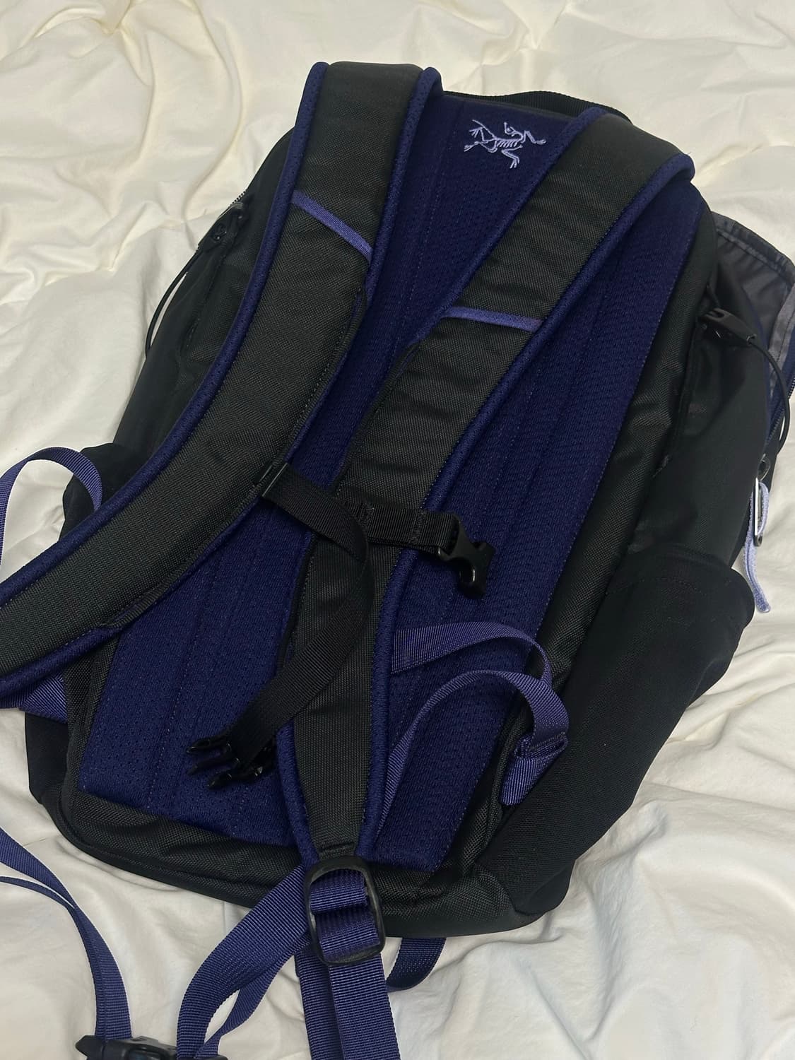 아크테릭스 맨티스 16 백팩 새상품 상품이미지3