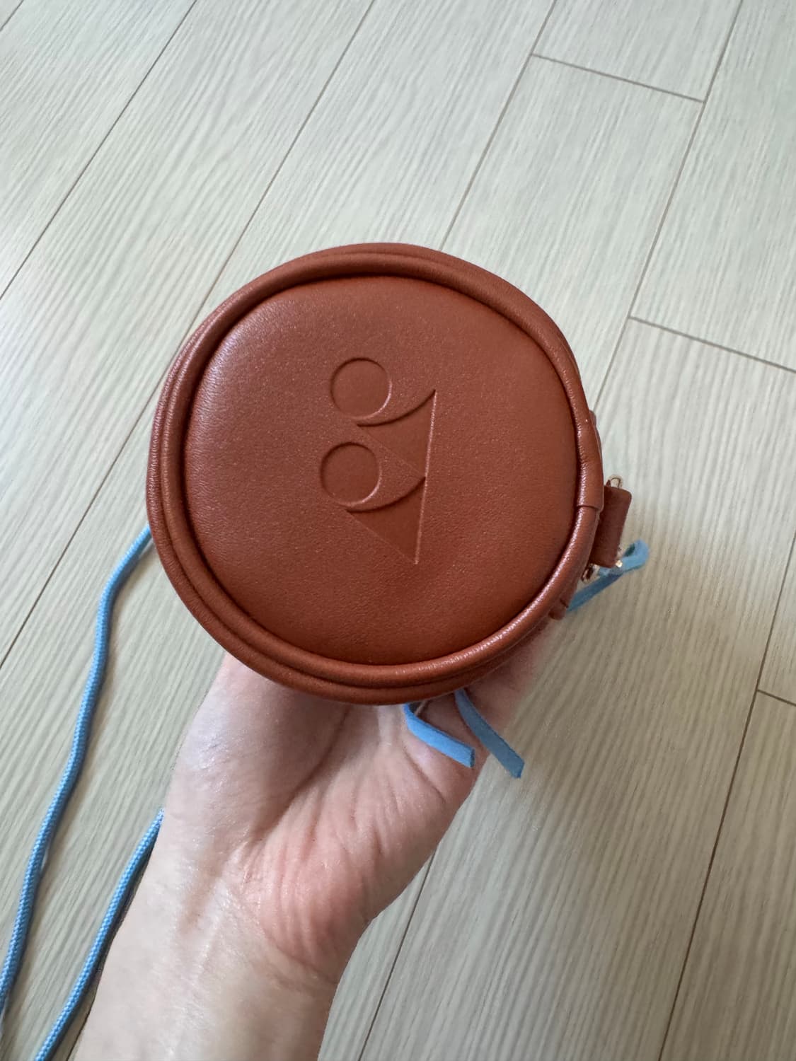 아이앱스튜디오x요넥스 테니스 볼 백 상품이미지2