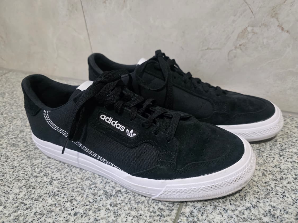 아디다스 슬립온 슈즈 상품이미지2