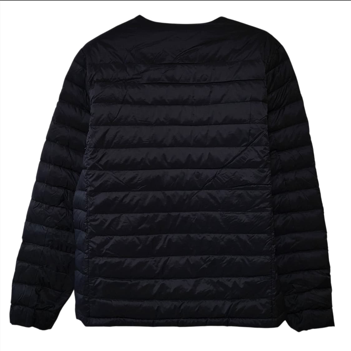 무신사 오리털 경량패딩잠바 95-100 다운점퍼 상품이미지5