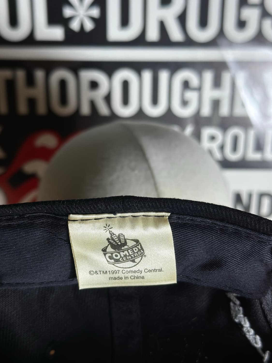 90s South Park 빈티지 사우스파크 모자 상품이미지5