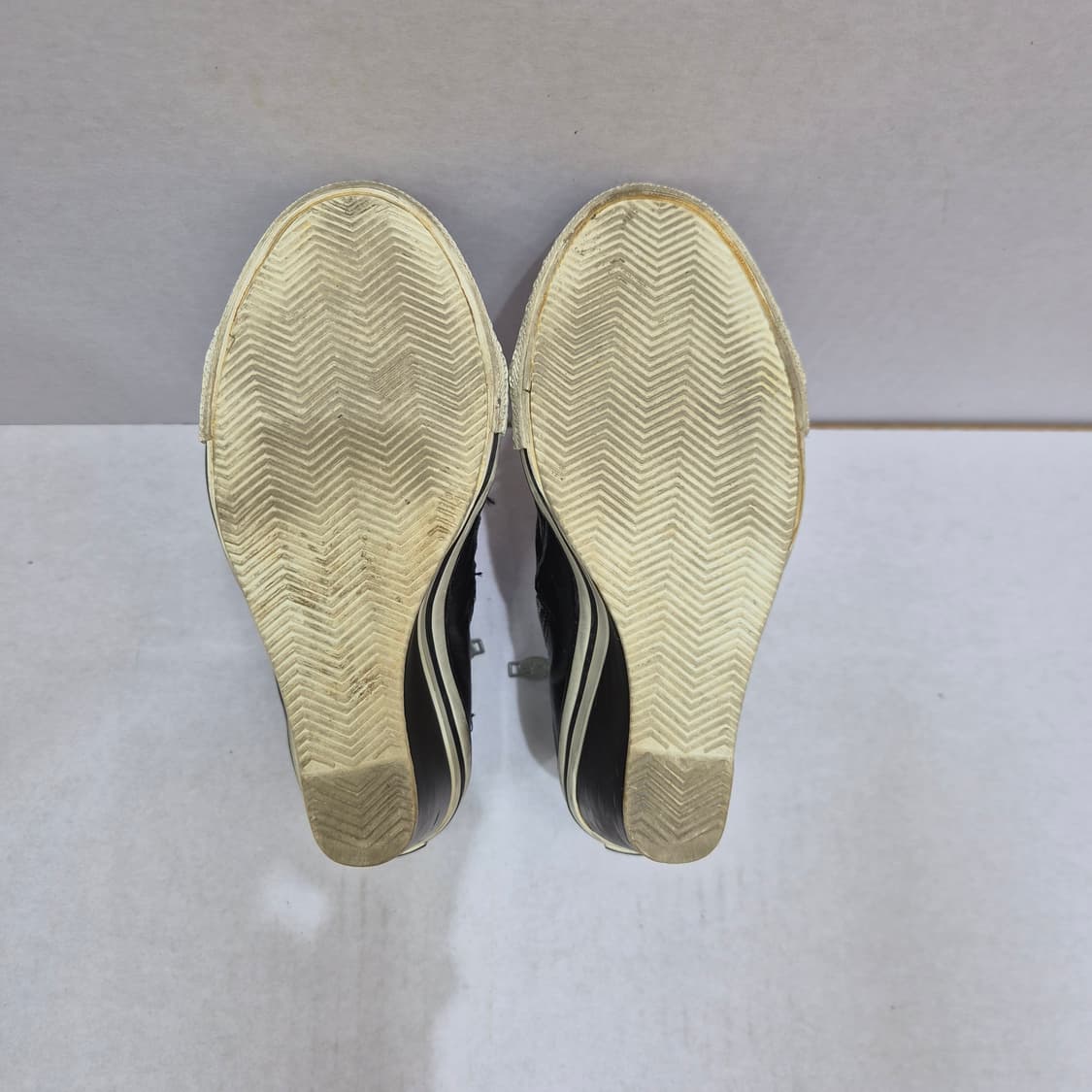 Ash 아쉬 웨지힐 스니커즈 상품이미지5