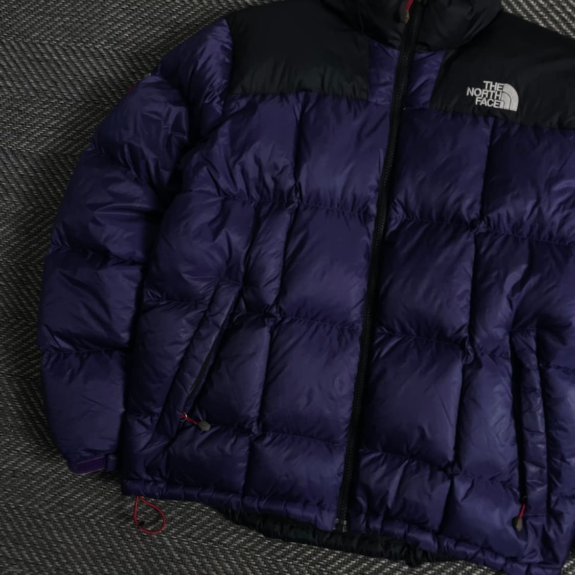 노스페이스 로페 경량 다운 푸퍼 패딩o 3341 상품이미지2