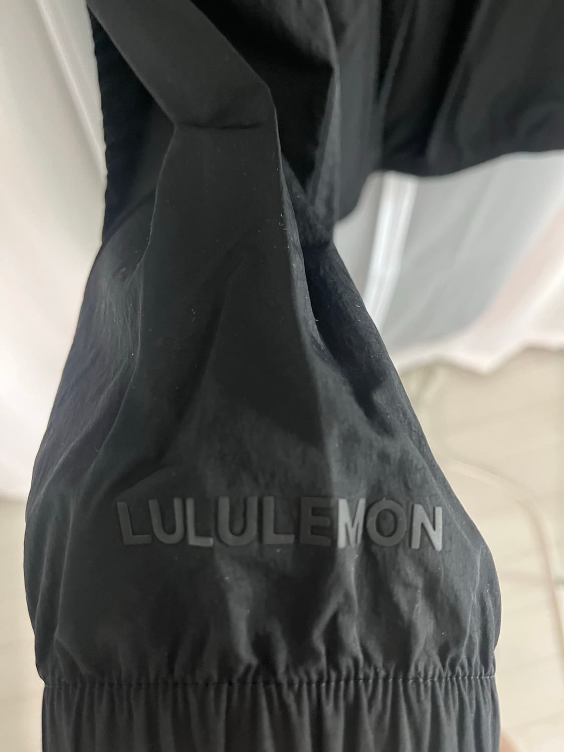 룰루레몬 바람막이 상품이미지4