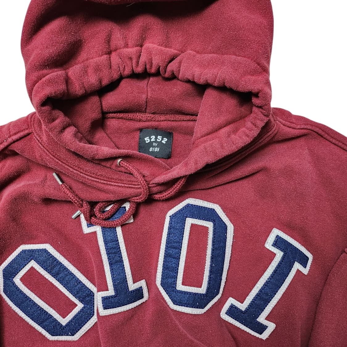 오아이오아이 후드티  상품이미지2