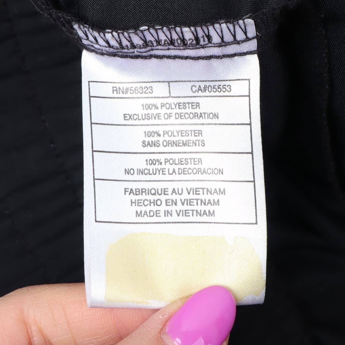 2000s 나이키 골프 웜업 상품이미지8