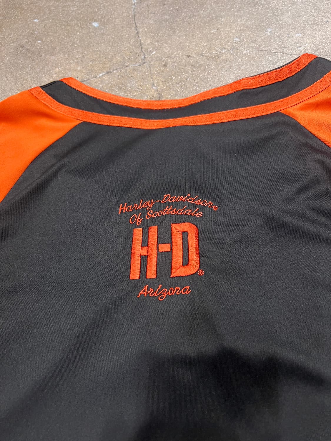 할리데이비슨 Camiseta polo 반팔티 상품이미지5