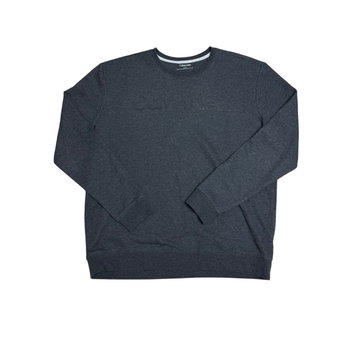 켈빈 클라인 맨투맨 상품이미지1