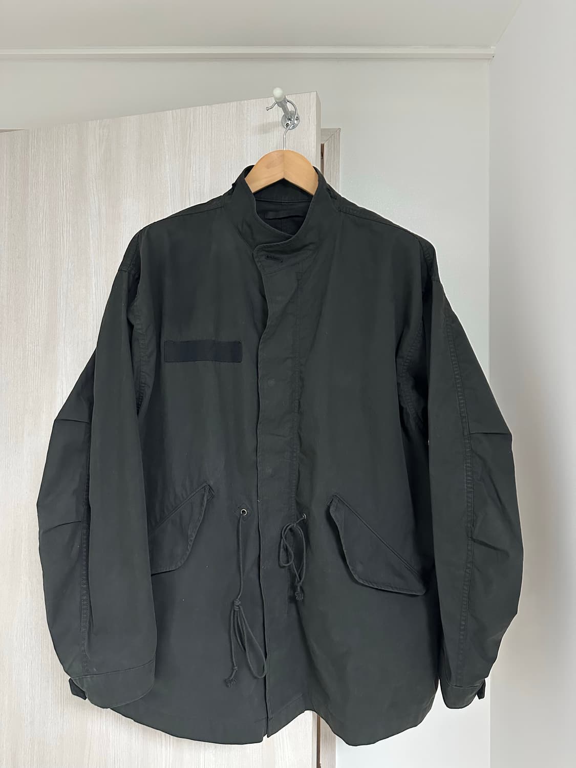 Htae m-65 필드자켓 상품이미지1