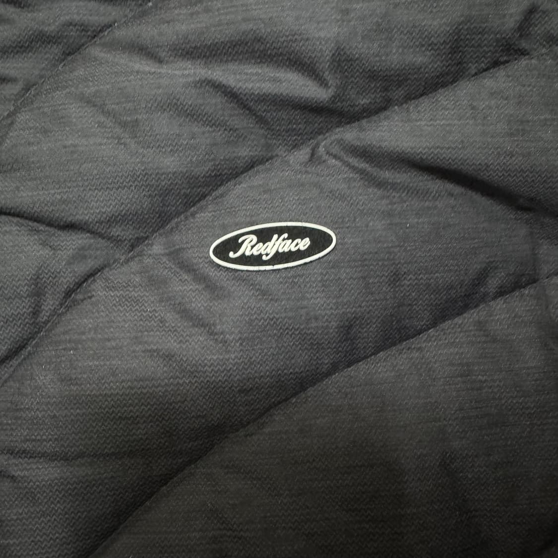 레드페이스 구스다운 경량패딩 상품이미지4