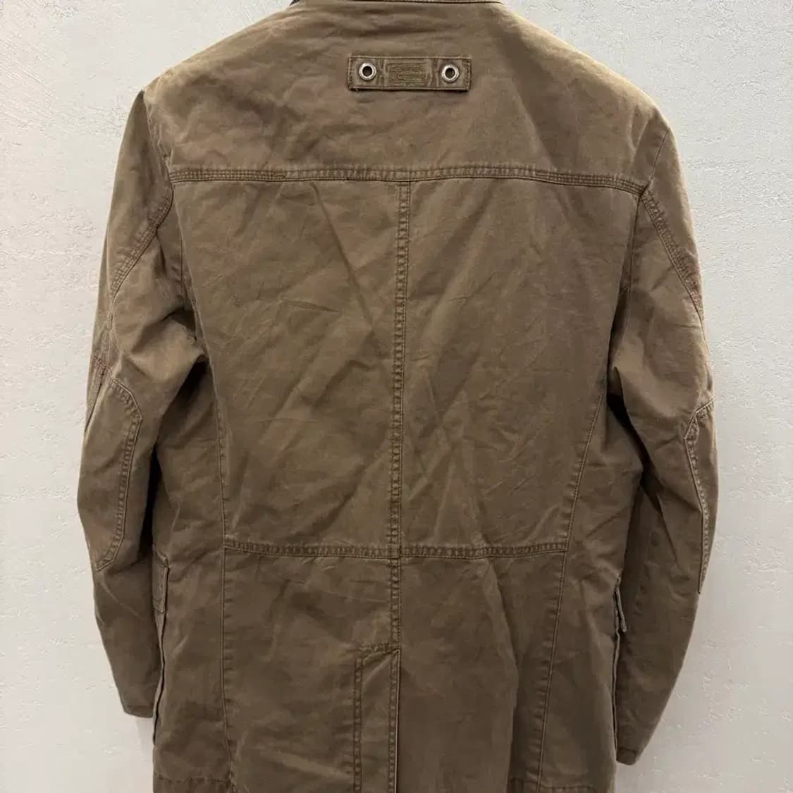 Camel Active 남성 워크 자켓 M 상품이미지4