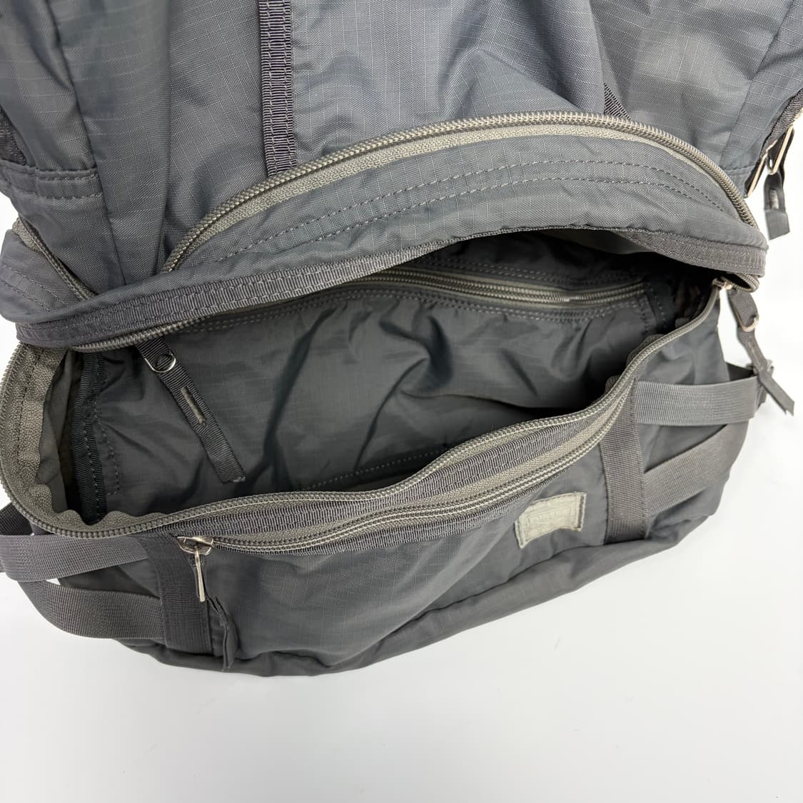 요시다포터 트립 2way 백팩 힙색 가방 상품이미지7