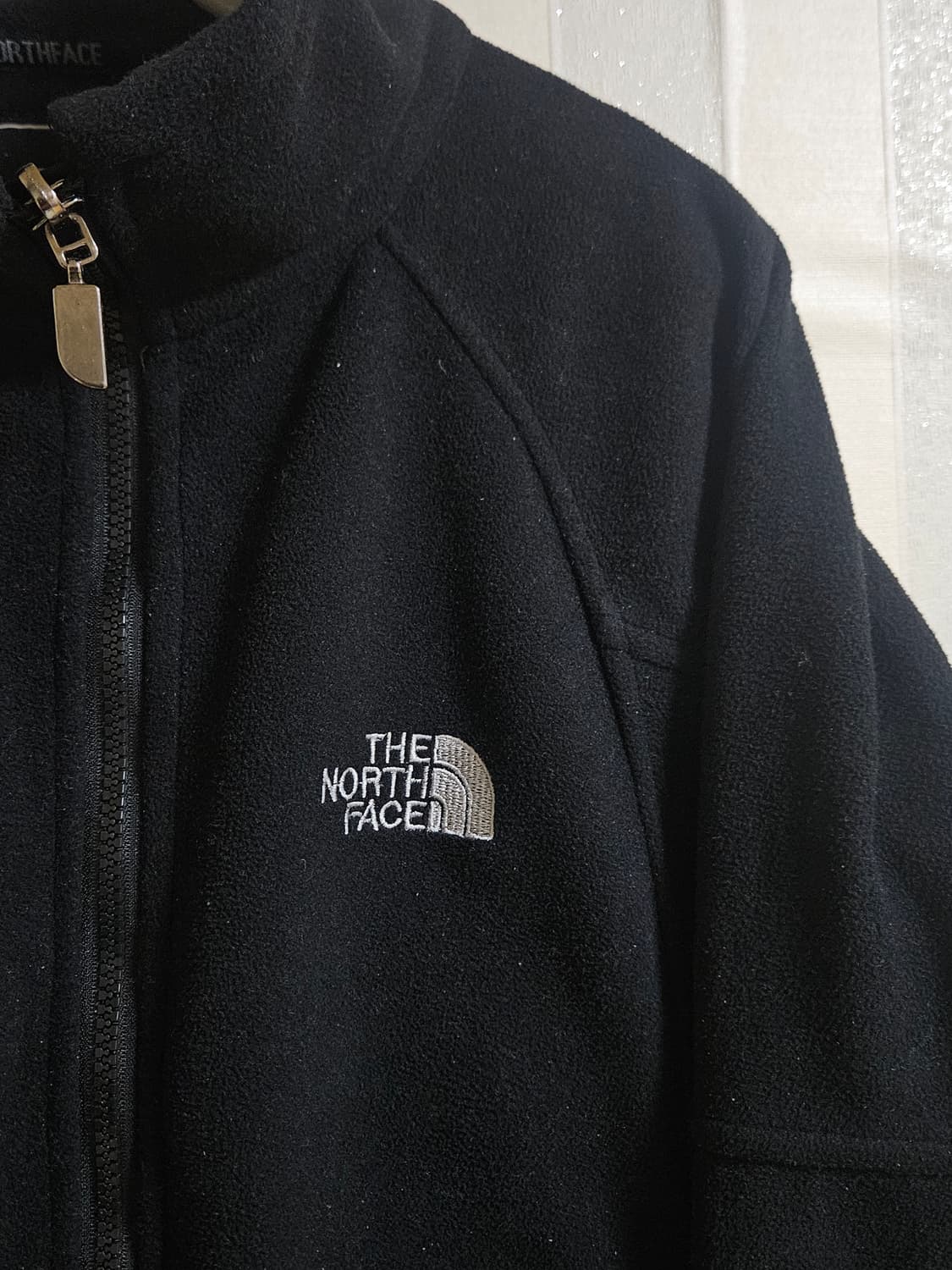 노스페이스 써밋 윈드스토퍼 플리스 자켓 상품이미지3